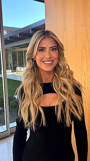 Christina Hall, 41'