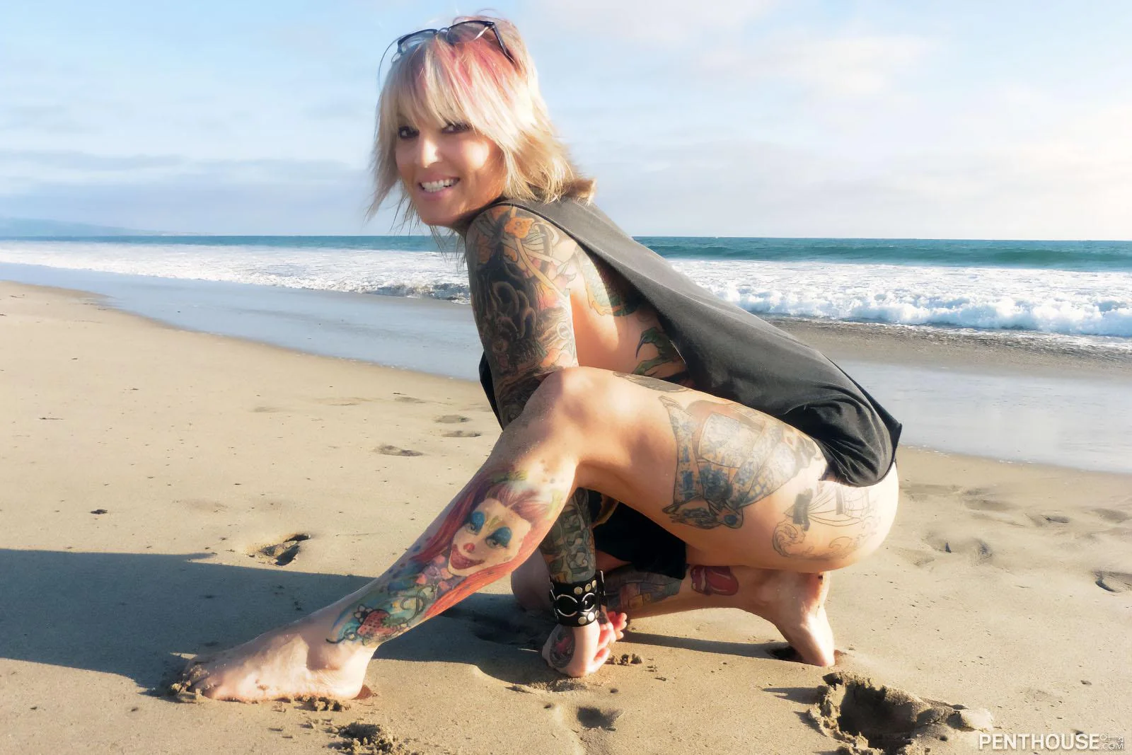 Janine Lindemulder, 56 picture 3 of 7