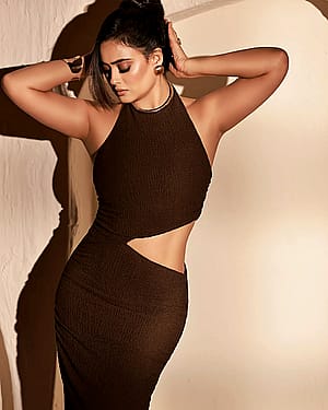 Shweta Tiwari, 44'