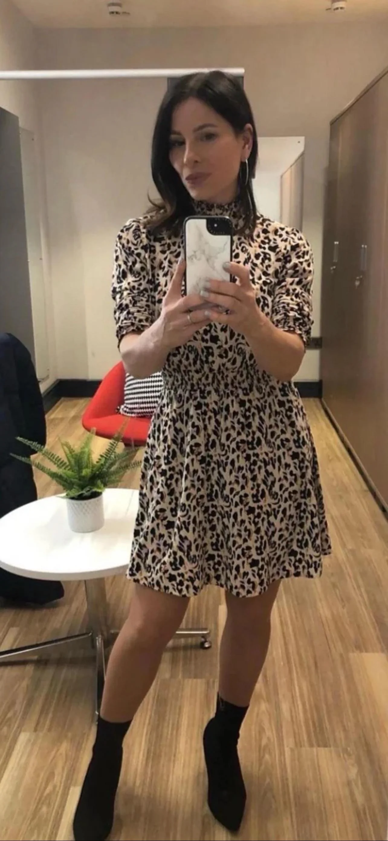Lucrezia Millarini, 48 picture 1 of 3