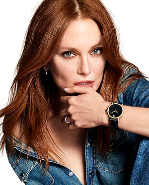 Julianne Moore, 64'