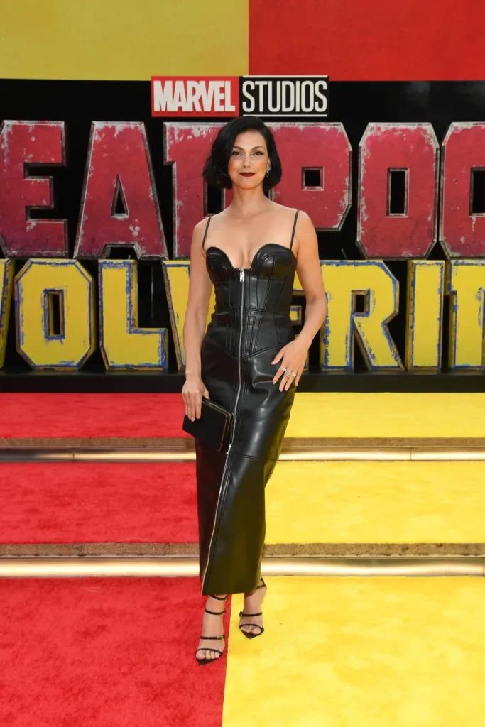 Morena Baccarin, 45 picture 1 of 1
