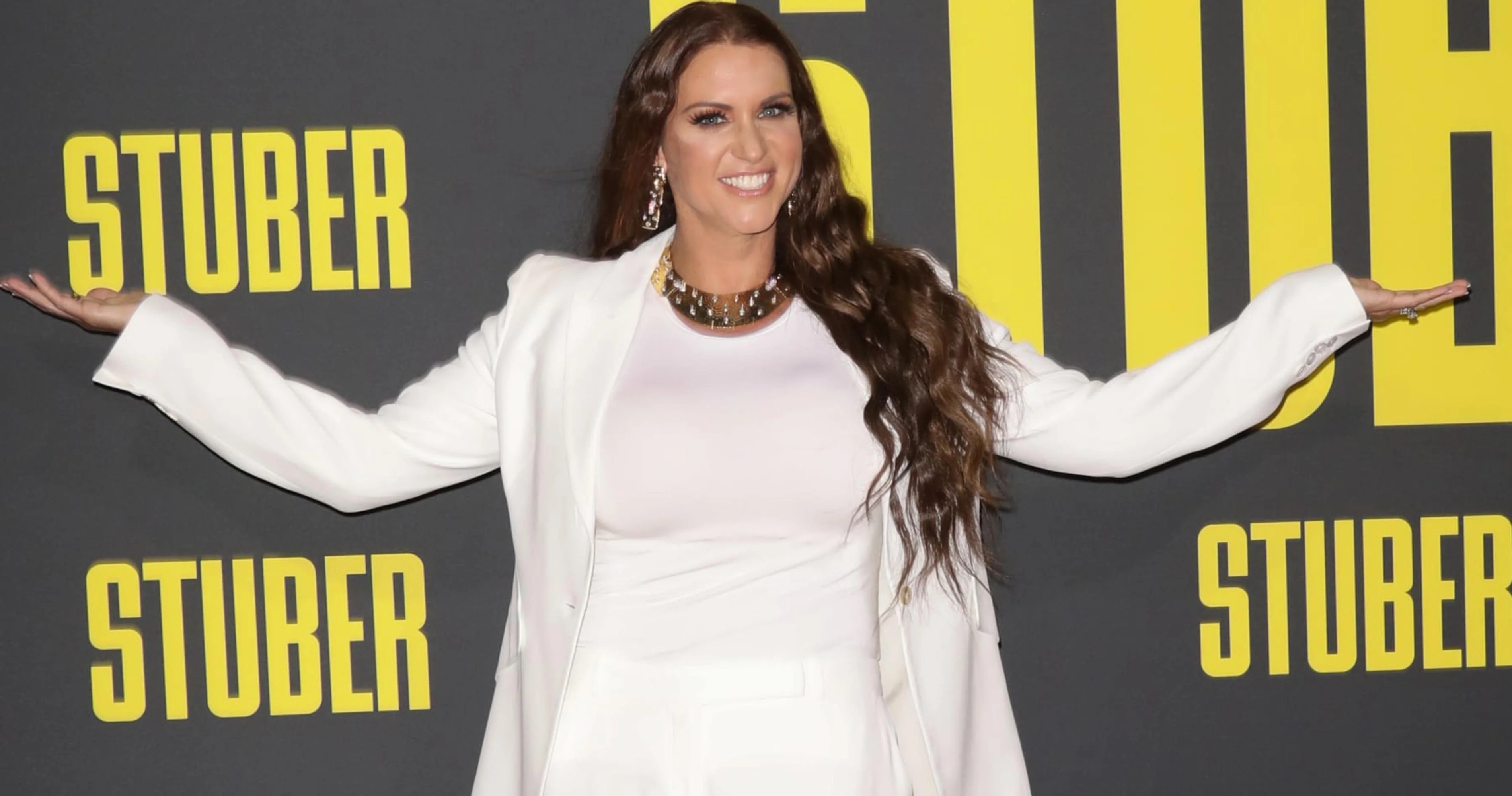 Stephanie Mcmahon, 48 picture 1 of 1