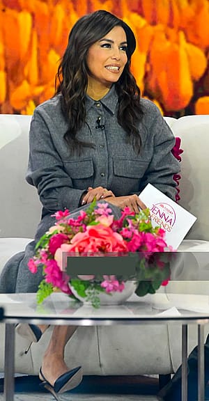Eva Longoria, 49'