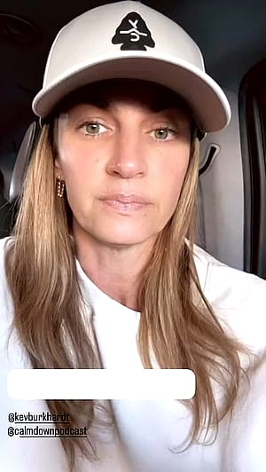 Erin Andrews, 46'