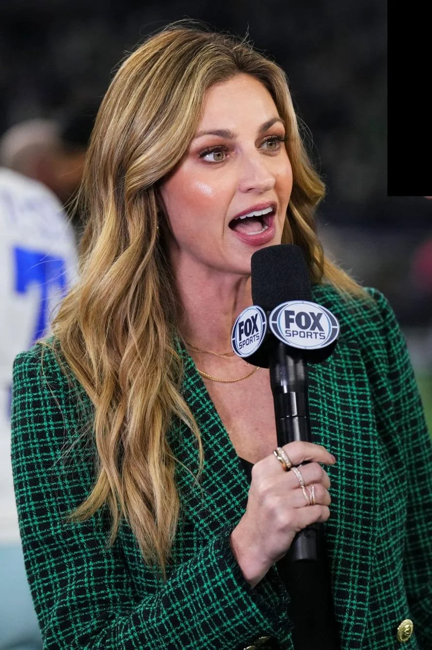 Erin Andrews, 45 picture 1 of 1