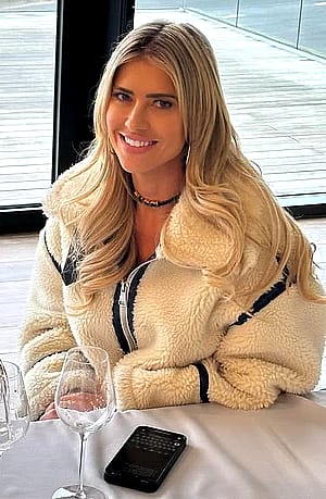 Christina Haack, 41'